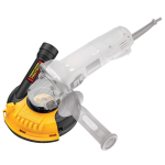 ⁦سيفتي صاروخ ديوالت 5 بوصة شفط اتربة موديل DEWALT DWE46150⁩ - الصورة ⁦3⁩