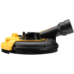 ⁦سيفتي صاروخ ديوالت 5 بوصة شفط اتربة موديل DEWALT DWE46150⁩ - الصورة ⁦2⁩