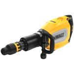 شاكوش تكسير ديوالت بدون شربون 12 كيلو 1700 وات موديل DEWALT D25911K-GB