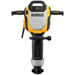 شاكوش تكسير ديوالت بدون شربون 1800 وات 16 كيلو -HEX  موديل DEWALT D25966-GB