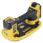 شفاط زجاج ديوالت بيضاوى بطارية 18 فولت وزن 120 كجم  GRABO موديل DEWALT DCE590D1T-QW
