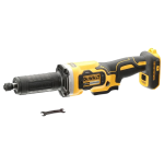 صاروخ اسطمبات ديوالت بطارية 18 فولت بدون بطارية موديل DEWALT DCG426N-XJ