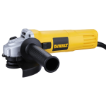 صاروخ ديوالت 5 بوصه  950 وات موديل DEWALT DWE4115