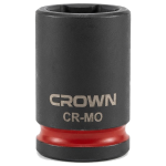 لقم رباط تصادمية كراون 1/2 بوصه مقاس 10مم موديل CROWN CPHSW-ISA1210