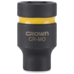 لقم رباط تصادمية كراون  1 بوصه مقاس46مم موديلCROWN CPHSW-ISA0146