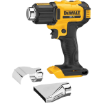 ⁦مسدس تسخين ديوالت بطارية 18 فولت بدون بطارية موديل DEWALT DCE530N-XJ⁩ - الصورة ⁦2⁩