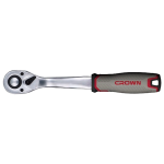مفتاح سيستيم مربع كراون 1/4 بوصه  72سن  CROWN CPHSW-RHB14