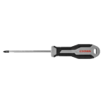 مفك دق كروان صليبه كروان سالح لآلخر  CROWN  PH2 * 100MM   CPHDG-APH210