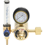 منظم غاز أكسيد الكربون CO2 بسخان كهربائي  CO2 اي بي تي موديل APT DWR0116 CO2
