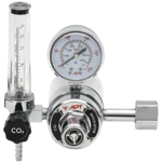 منظم غاز أكسيد الكربون CO2 بسخان كهربائي  CO2 اي بي تي موديل APT DWR0117 CO2