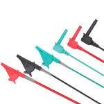 أطراف يوني تي اختبار الفحص UNI-T UT-L34