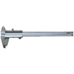 باكوليس معدن كراون مسطرة ستانلس  0-300 مم موديل CROWN CPHMA-VCA300