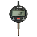 ساعة شنكار كراون ديجيتال 0-12.7 مم مم موديل CROWN CPHMD-DIA01