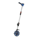 عجلة قياس  اي بي تي  ديجيتال 99999.99 متر دقه عرض 0.05 متر عجل 159 مم موديل APT CR-D-159MM