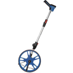 عجلة قياس  اي بي تي  ديجيتال 99999.99 متر دقه عرض 0.05 متر عجل 318 مم موديل APT CRD--318MM