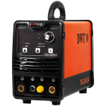 ماكينة لحام ارجون 200 امبير دي دبليو تي موديل DWT TIG-250SA